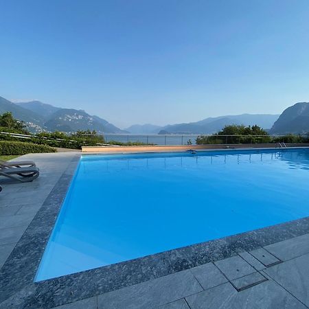 Апартаменты Casa Bella Vista Сан-Сиро Экстерьер фото
